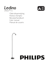 Philips 690668716 Kullanım kılavuzu