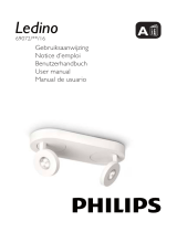 Philips 690723116 Kullanım kılavuzu