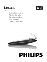 Philips 690793016 Kullanım kılavuzu