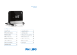 Philips DLV92009 Kullanım kılavuzu