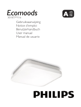Philips 30187 Kullanım kılavuzu