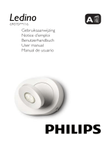 Philips InStyle Kullanım kılavuzu