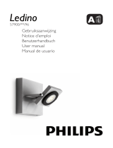 Philips 57900/87/96 Kullanım kılavuzu