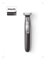 Philips QP2630/30 Kullanım kılavuzu