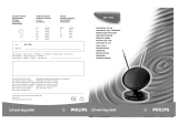 Philips SBC TT900 Kullanım kılavuzu