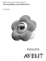 Philips-AventSCH550