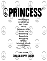 Princess 1971 El kitabı