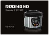 Redmond RMC-M4515E El kitabı