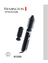 Remington AS300 El kitabı