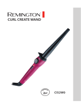 Remington CI52W0 Kullanma talimatları