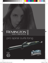Remington Ci76 Kullanma talimatları