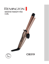 Remington CI8319 El kitabı