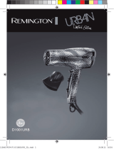 Remington D1001URB Veri Sayfası