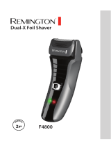 Remington F4800 El kitabı