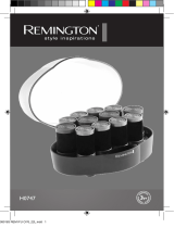 Remington H0747 El kitabı