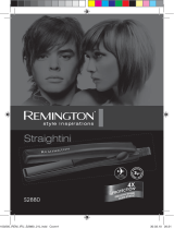 Remington S2880 Kullanma talimatları