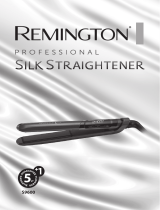 Remington S9600 El kitabı