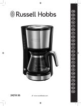 Russell Hobbs Compact Home 24210-56 Kullanım kılavuzu