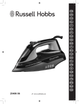 Russell Hobbs 25400-56 Kullanım kılavuzu