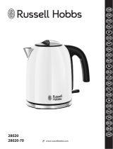 Russell Hobbs 28020 Kullanım kılavuzu