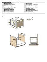 Siemens Compact oven with microwave Kullanım kılavuzu