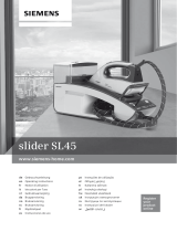 Siemens TS45XTRMW El kitabı