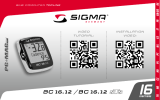 Sigma BC 16.12 Veri Sayfası