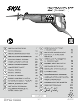 Skil 4900 AK Kullanım kılavuzu