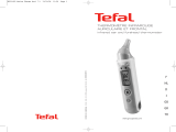 Tefal BH1110J0 Kullanım kılavuzu