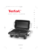 Tefal CB230015 El kitabı