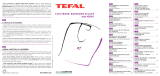 Tefal PP6032 - Stylis Kullanım kılavuzu