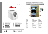 Tristar BM 4585 Kullanım kılavuzu