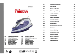 Tristar ST 8235 Kullanım kılavuzu
