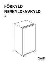 IKEA CF 121 E Yükleme Rehberi