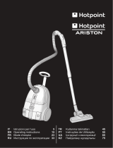 Hotpoint SL B16 AA0 El kitabı