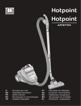 Hotpoint Ariston SL M07 A4H B UK Kullanici rehberi