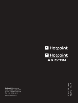 Hotpoint TT 12E AC0 El kitabı