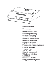 ZANKER KHT6111 Kullanım kılavuzu