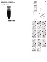 Philips QT4019/15 Kullanım kılavuzu