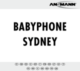 ANSMANN Sydney Veri Sayfası