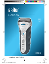 Braun 5779 Kullanım kılavuzu