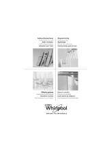 Whirlpool MWP101B El kitabı