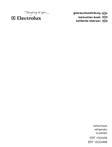 Electrolux ERT15004W8 Kullanım kılavuzu