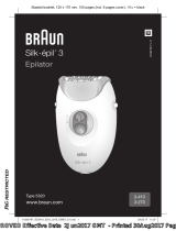 Braun 3-270 Kullanım kılavuzu