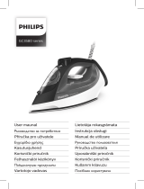 Philips GC3580/20 Kullanım kılavuzu