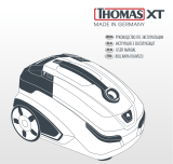 Thomas SKY XT AQUA-BOX 788581 Kullanım kılavuzu