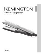 Remington S8700 Kullanım kılavuzu