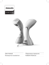 Philips GC442/40 Kullanım kılavuzu