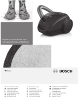 Bosch GL-20 Kullanım kılavuzu