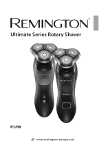 Remington XR1550 El kitabı